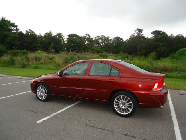 Volvo S60 2008 photo 4