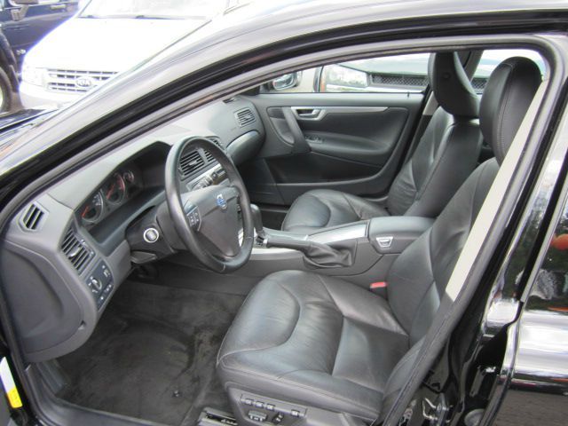 Volvo S60 2008 photo 10