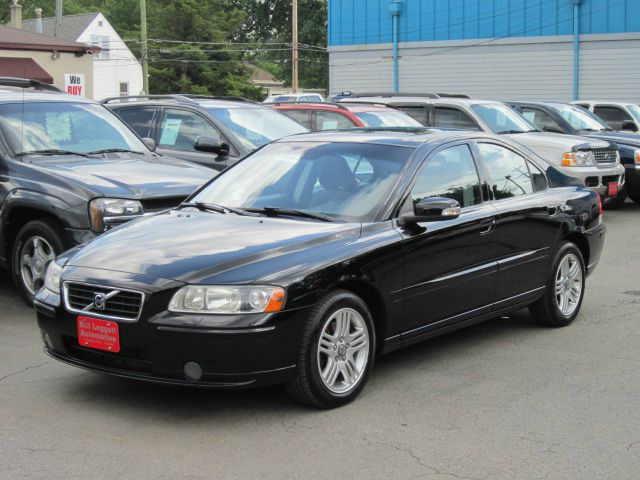 Volvo S60 2008 photo 11