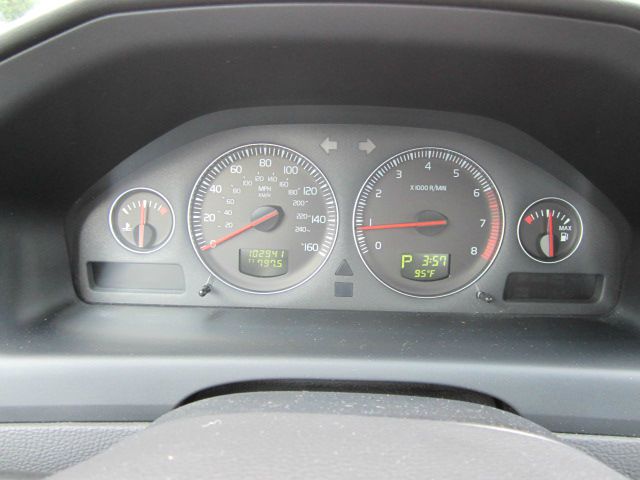 Volvo S60 2008 photo 7