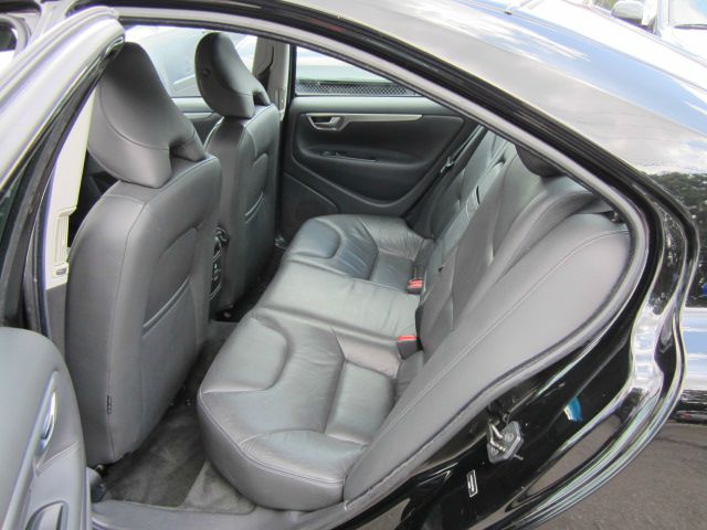 Volvo S60 2008 photo 8