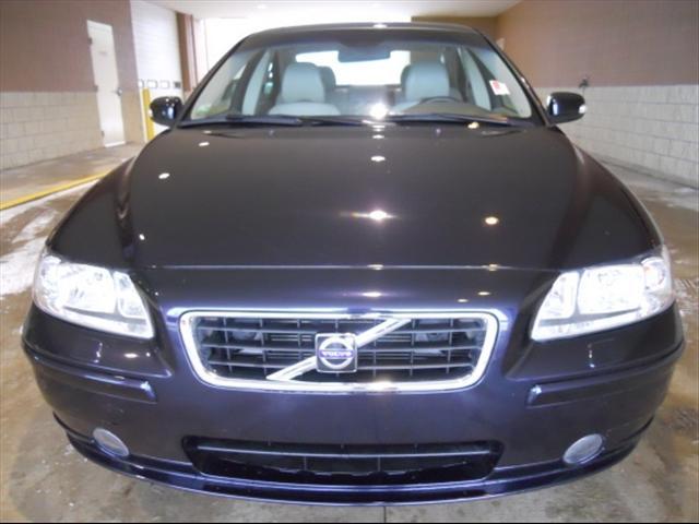 Volvo S60 2008 photo 3