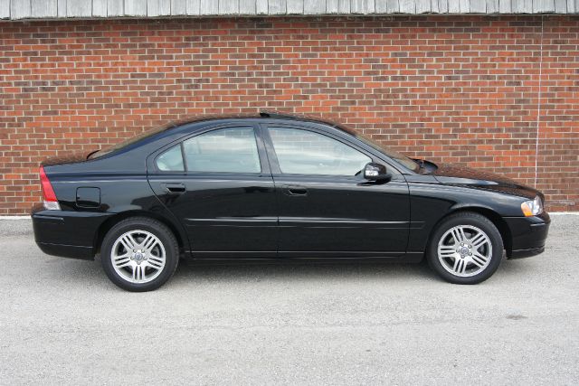 Volvo S60 2008 photo 5