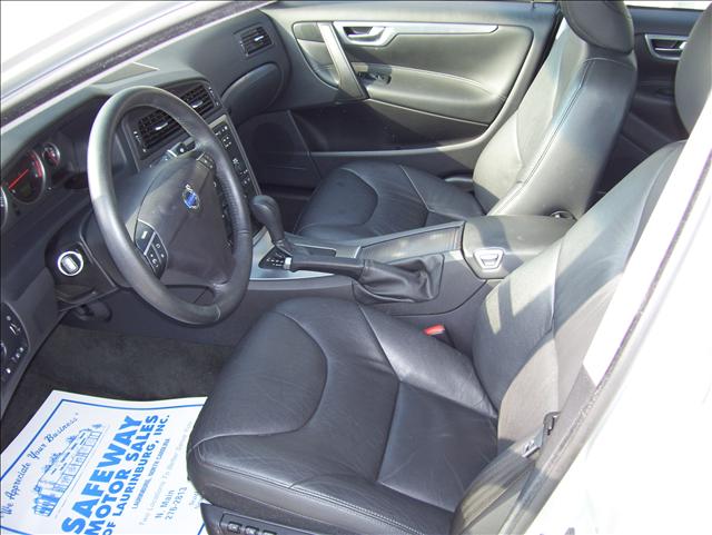 Volvo S60 2008 photo 4