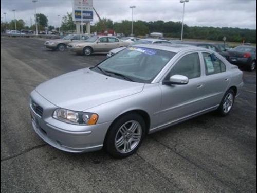 Volvo S60 Sport 4x4 SUV Other