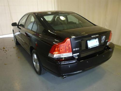 Volvo S60 2WD 4dr SLE Other