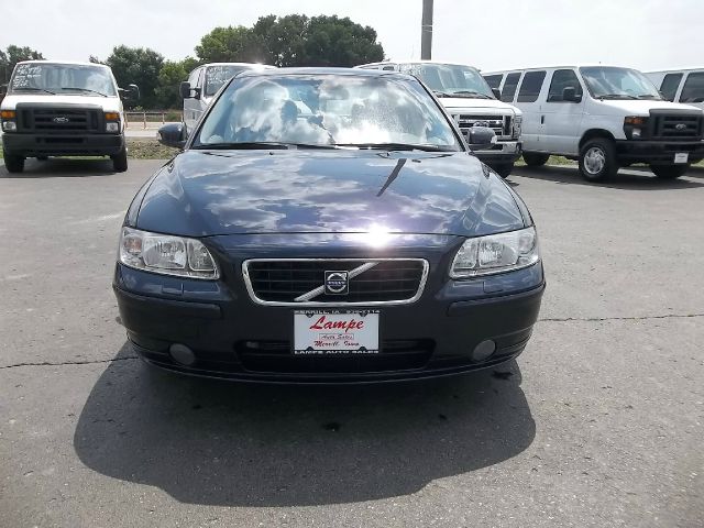 Volvo S60 2008 photo 3