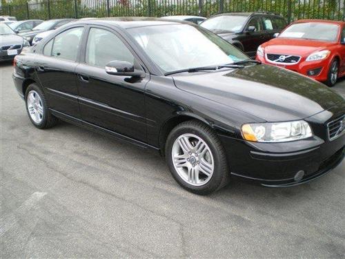 Volvo S60 4WD 4dr Sport Other