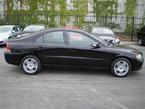 Volvo S60 2009 photo 1