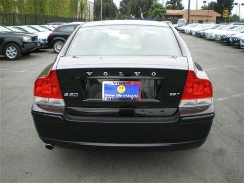 Volvo S60 2009 photo 3