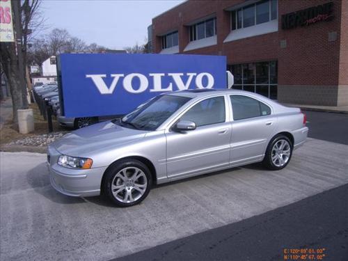 Volvo S60 Sport 4x4 SUV Other