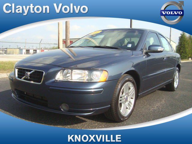 Volvo S60 4WD 4dr Sport Other