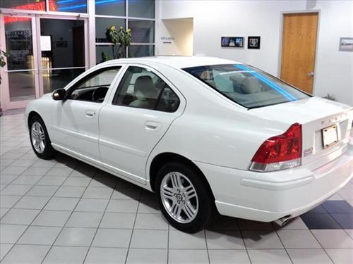 Volvo S60 2009 photo 3