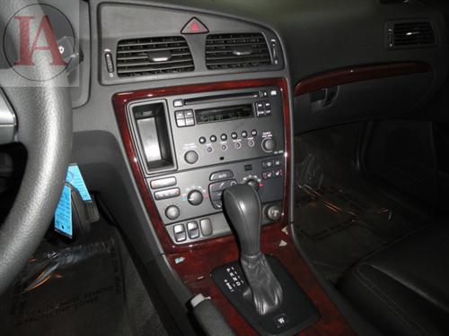 Volvo S60 2009 photo 2