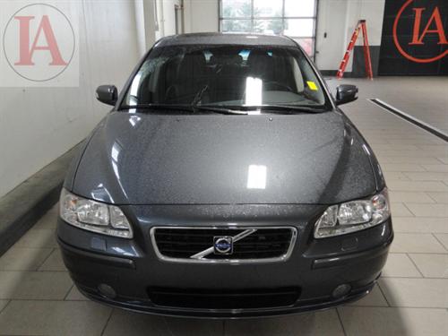 Volvo S60 2009 photo 3