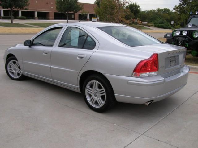 Volvo S60 2009 photo 4