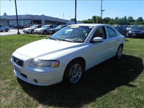 Volvo S60 2009 photo 1