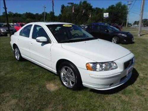 Volvo S60 2009 photo 5