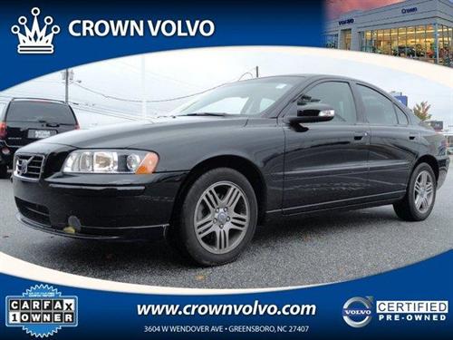 Volvo S60 Sport 4x4 SUV Other