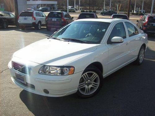 Volvo S60 Sport 4x4 SUV Other