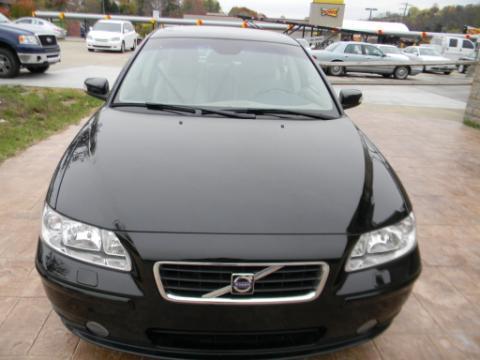 Volvo S60 2009 photo 1