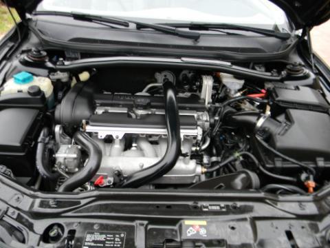 Volvo S60 2009 photo 2