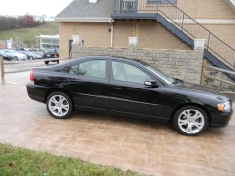 Volvo S60 2009 photo 3