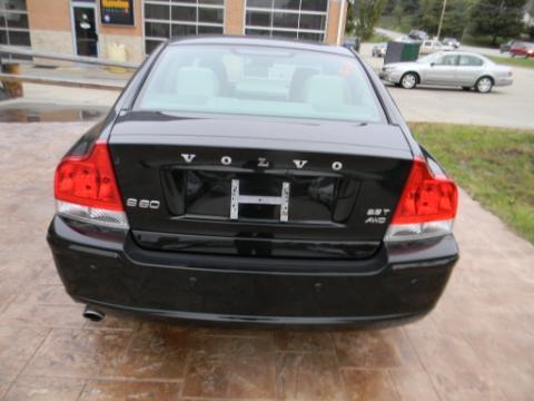 Volvo S60 2009 photo 4