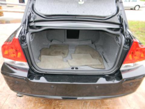 Volvo S60 2009 photo 5