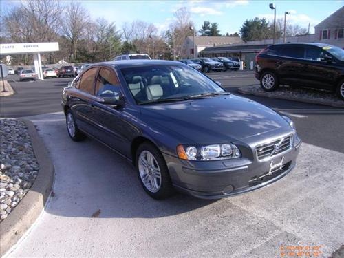 Volvo S60 Sport 4x4 SUV Other