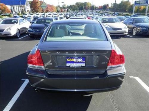 Volvo S60 2009 photo 3