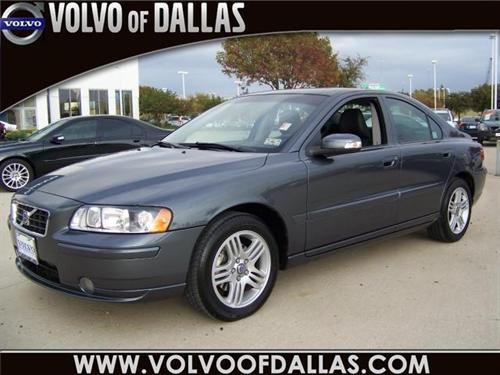 Volvo S60 2009 photo 1