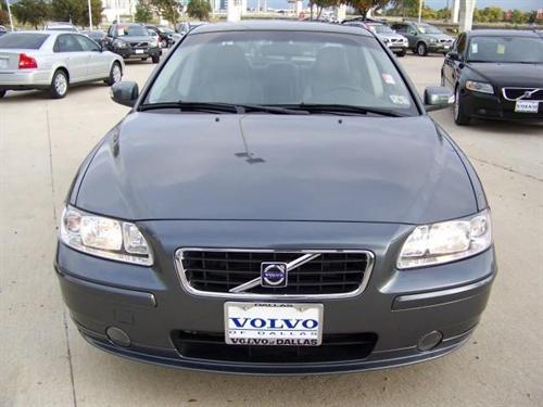 Volvo S60 Sport 4x4 SUV Other