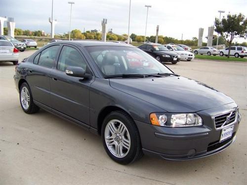 Volvo S60 2009 photo 2