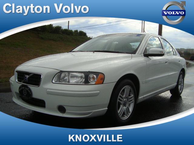 Volvo S60 4WD 4dr Sport Other