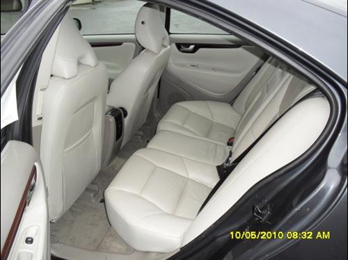 Volvo S60 2009 photo 3