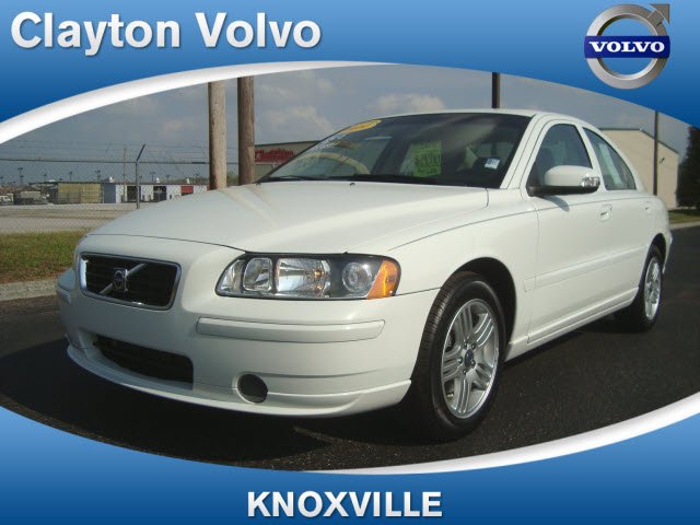 Volvo S60 4WD 4dr Sport Other