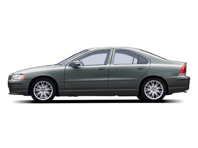 Volvo S60 2009 photo 3