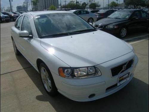 Volvo S60 2009 photo 1