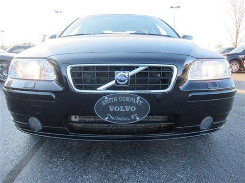 Volvo S60 2009 photo 1