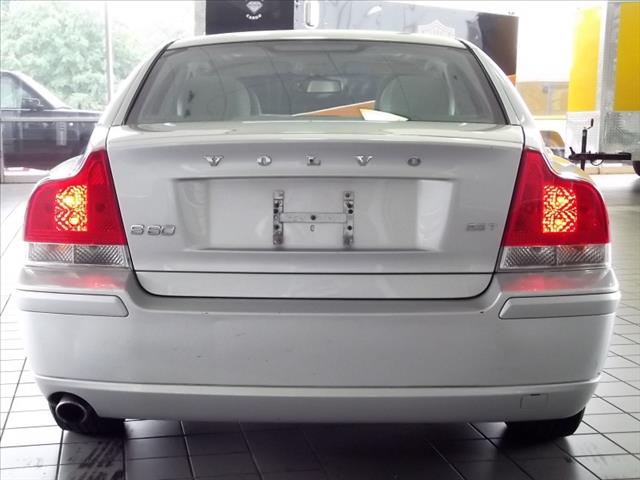 Volvo S60 2009 photo 3