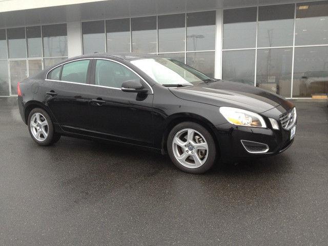 Volvo S60 2012 photo 4