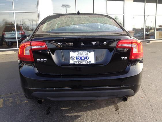 Volvo S60 2012 photo 3