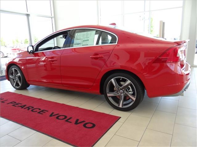 Volvo S60 2013 photo 10