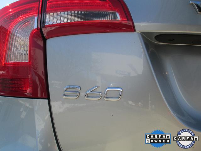 Volvo S60 2013 photo 4