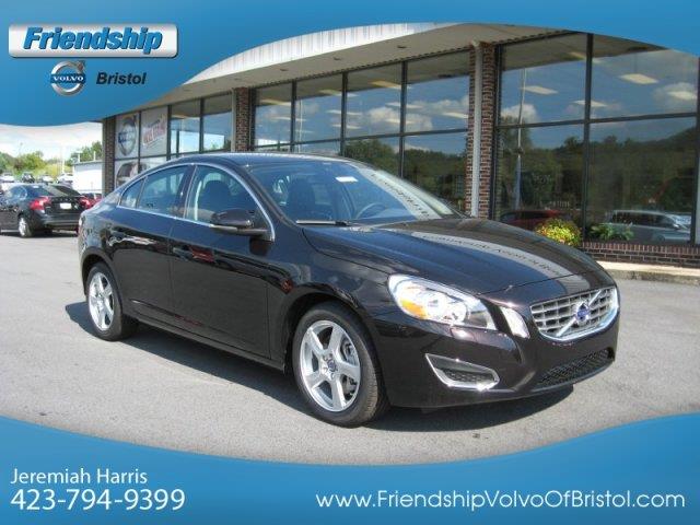 Volvo S60 2013 photo 2