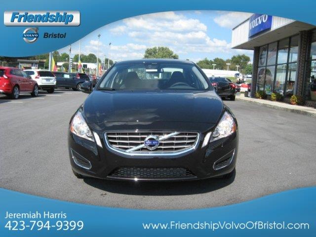 Volvo S60 2013 photo 3