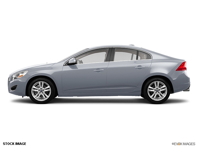 Volvo S60 2013 photo 5