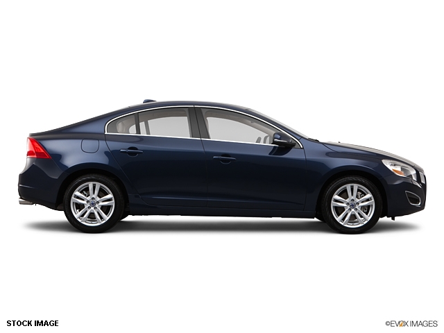 Volvo S60 2013 photo 4