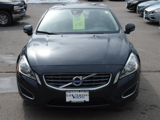 Volvo S60 2013 photo 3